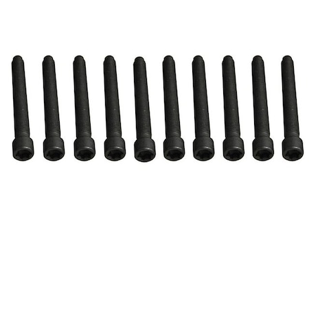 Crp Products Audi A4 97-01 4 Cyl 1.8L Head Bolt Set, 81017200 81017200
